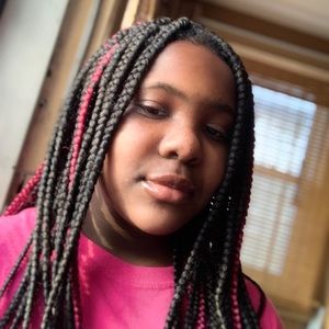 Meet your Posher, Imarri